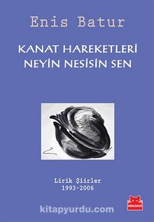 Kanat Hareketleri - Neyin Nesisin Sen & Lirik Şiirler 1993-2006