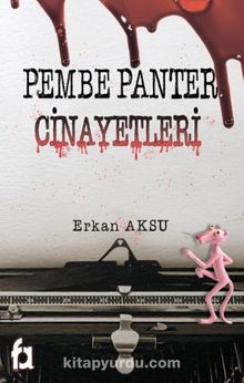 Pembe Panter Cinayetleri