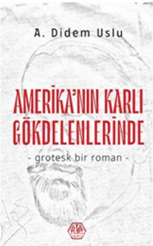 Amerika'nın Karlı Gökdelenlerinde