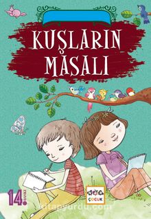 Kuşların Masalı