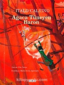 Ağaca Tüneyen Baron (Ciltsiz)