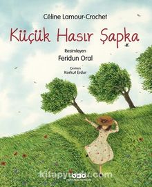 Küçük Hasır Şapka (Karton Kapak)