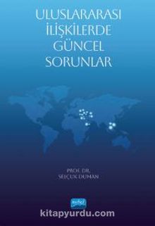 Uluslararası İlişkilerde Güncel Sorunlar