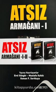 Atsız Armağanı (1-2)