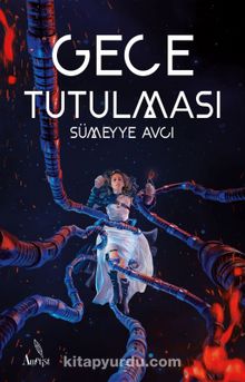 Gece Tutulması