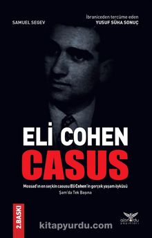 Eli Cohen Casus