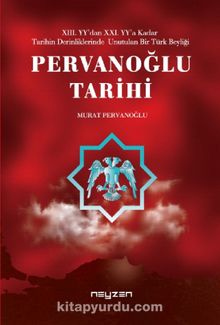 Pervanoğlu Tarihi