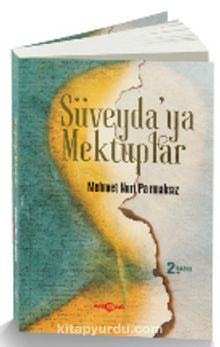 Süveyda'ya Mektuplar