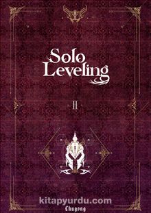 Solo Leveling Cilt 2