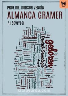 Almanca Gramer: A1 Seviyesi