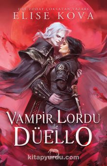 Vampir Lordu ile Düello