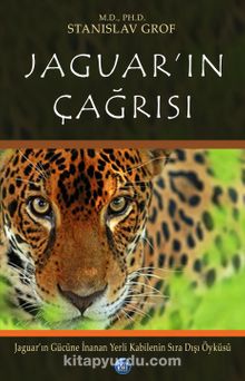 Jaguar'ın Çağrısı