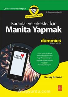 Kadınlar ve Erkekler için Manita Yapmak for DUMMIES - Dating for DUMMIES