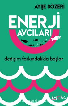 Enerji Avcıları