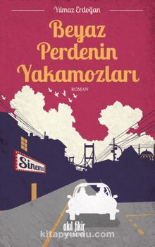 Beyaz Perdenin Yakamozları