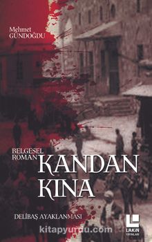 Kandan Kına