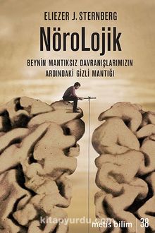 Nörolojik & Beynin Mantıksız Davranışlarımızın Ardındaki Gizli Mantığı