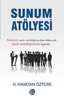 Sunum Atölyesi