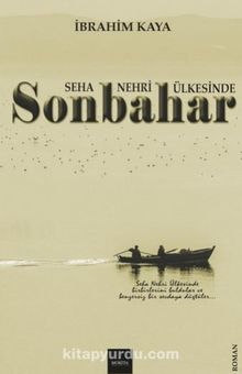 Seha Nehri Ülkesinde Sonbahar