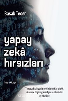 Yapay Zeka Hırsızları