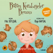 Bütün Kurabiyeler Benim