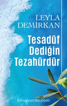 Tesadüf Dediğin Tezahürdür