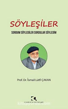 Söyleşiler & Sordum Söylediler Sordular Söyledim