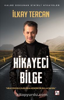 Hikayeci Bilge