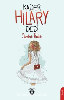 Kader Hilary Dedi