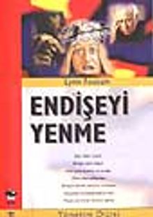 Endişeyi Yenme