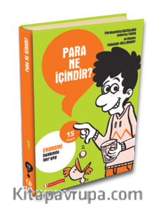 15 Soru Serisi – Para Ne İçindir?