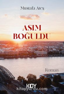 Asım Boğuldu