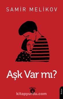 Aşk Var mı?