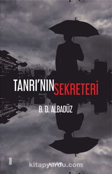 Tanrı’nın Sekreteri