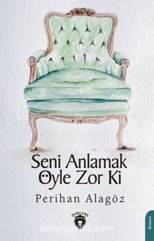 Seni Anlamak Öyle Zor Ki