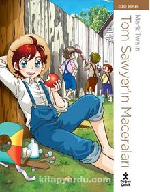 Tom Sawyer’ın Maceraları (Çizgi Roman)