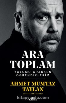 Ara Toplam & Yolumu Ararken Öğrendiklerim