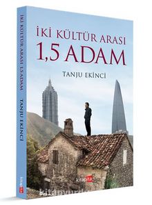 İki Kültür Arası 1,5  Adam