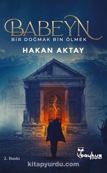 Babeyn & Bir Doğmak Bin Ölmek