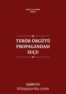 Terör Örgütü Propagandası Suçu