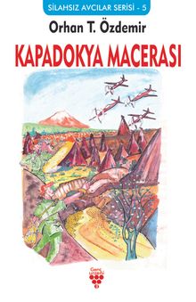 Kapadokya Macerası