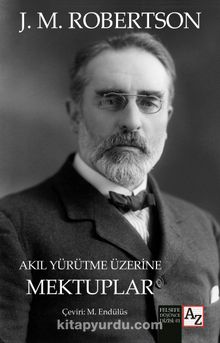 Akıl Yürütme Üzerine Mektuplar