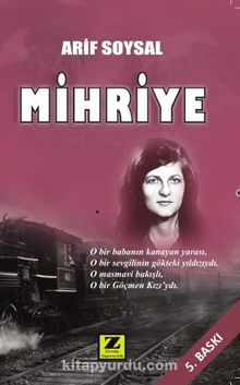 Mihriye