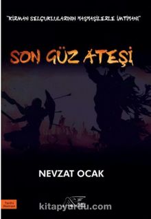 Son Güz Ateşi