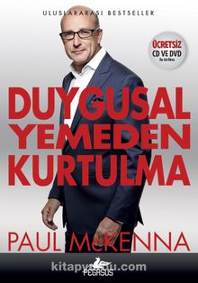 Duygusal Yemeden Kurtulma (Cd ve Dvd Ekli)