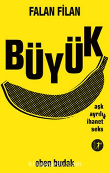 Büyük