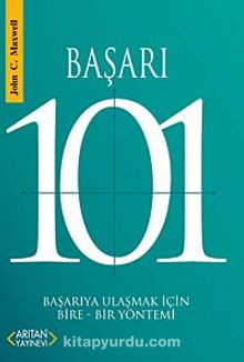 Başarı 101 & Başarıya Ulaşmak İçin Bire-Bir Yöntemi