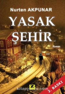 Yasak Şehir