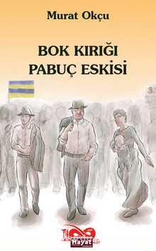 Bok Kırığı Pabuç Eskisi