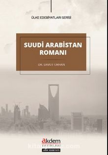 Suudi Arabistan Romanı